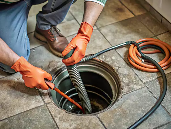 Why Choose Murrieta Plumbing Pros for Hydrojet Plumbing in Murrieta, CA?