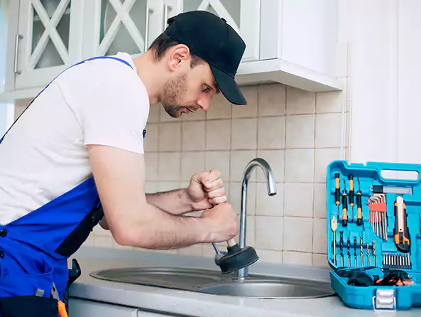 Why Choose Murrieta Plumbing Pros for Kitchen Plumbing in Murrieta, CA?