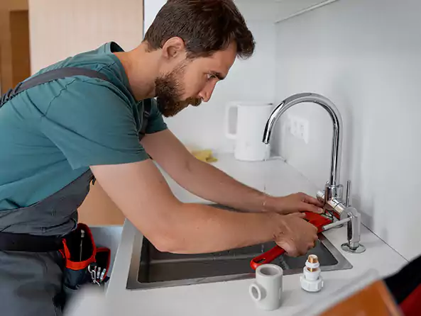 Why Choose Murrieta Plumbing Pros for Kitchen Sink Installation in Murrieta, CA?