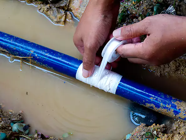  Why Choose Murrieta Plumbing Pros for Leak Detection in Murrieta, CA?]