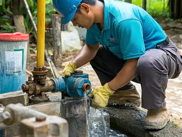 Why Choose Murrieta Plumbing Pros for Pipe Repair in Murrieta, CA?