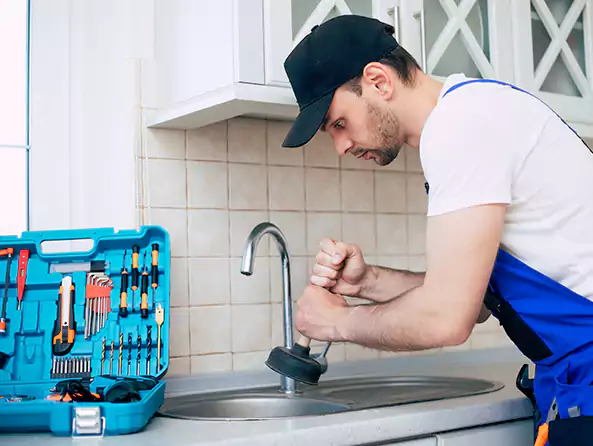  Why Choose Murrieta Plumbing Pros for Plumbing Inspection in Murrieta, CA?