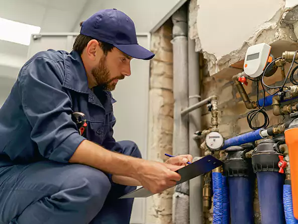 Why Choose Murrieta Plumbing Pros for Plumbing Maintenance in Murrieta, CA?
