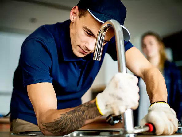 Why Choose Murrieta Plumbing Pros for Plumbing Repair in Murrieta, CA?