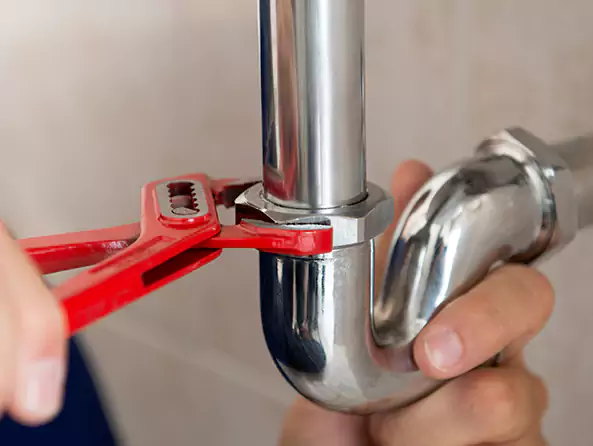 Why Choose Murrieta Plumbing Pros for Polybutylene Plumbing Replacement in Murrieta, CA?