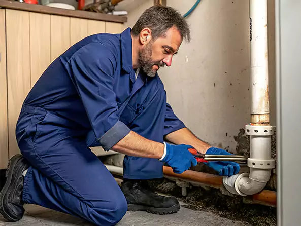 Why Choose Murrieta Plumbing Pros for Repiping Services in Murrieta?