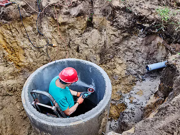 Why Choose Murrieta Plumbing Pros for Septic Tank Repair in Murrieta, CA?