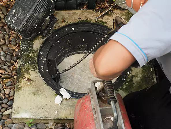 Why Choose Murrieta Plumbing Pros for Sewer Line Cleaning in Murrieta, CA?