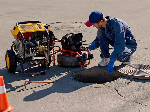  Why Choose Murrieta Plumbing Pros for Sewer Line Inspection in Murrieta, CA?