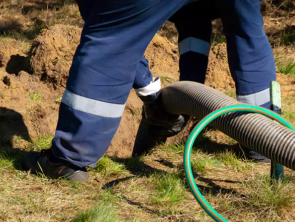 Why Choose Murrieta Plumbing Pros for Sewer Line Replacement in Murrieta, CA?