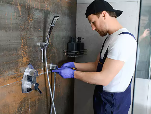 Why Choose Murrieta Plumbing Pros for Shower Repair in Murrieta, CA?