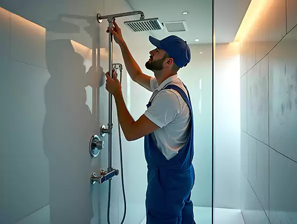 Why Choose Murrieta Plumbing Pros for Shower Replacement in Murrieta, CA?