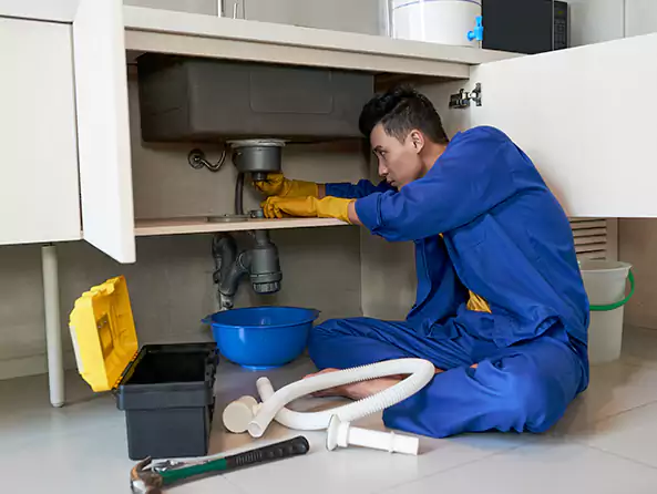 Why Choose Murrieta Plumbing Pros for Sink Drain Replacement in Murrieta, CA?