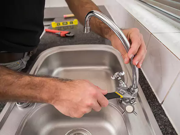 Why Choose Murrieta Plumbing Pros for Sink Installation in Murrieta, CA?