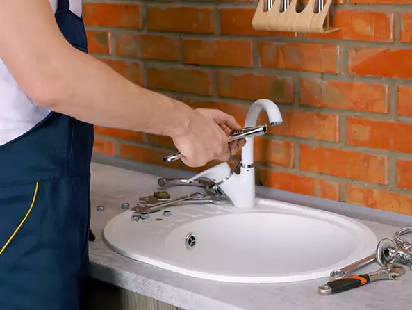 Why Choose Murrieta Plumbing Pros for Sink Repair in Murrieta, CA?