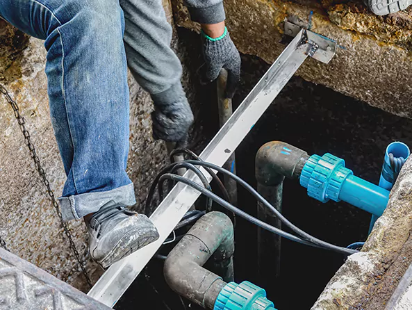Why Choose Murrieta Plumbing Pros for Sump Pump Maintenance in Murrieta, CA?