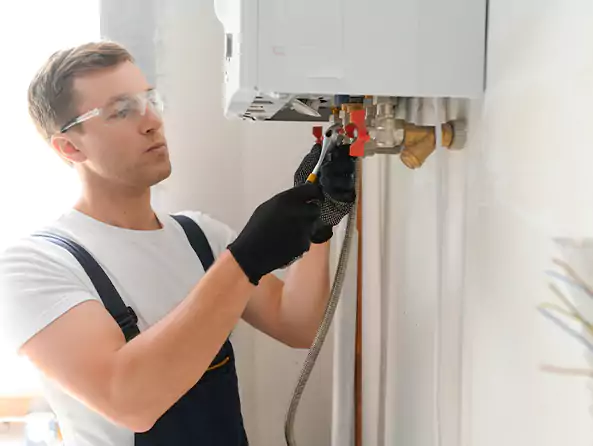 Why Choose Murrieta Plumbing Pros for Tankless Water Heater Maintenance in Murrieta, CA?