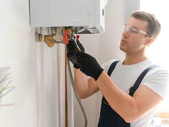 Why Choose Murrieta Plumbing Pros for Tankless Water Heater Repair in Murrieta, CA?