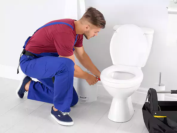 Why Choose Murrieta Plumbing Pros for Toilet Installation in Murrieta, CA?