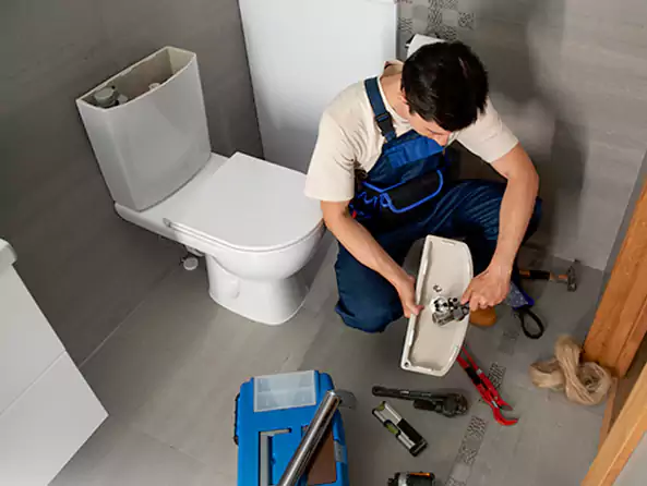 Why Choose Murrieta Plumbing Pros for Toilet Repair in Murrieta, CA?