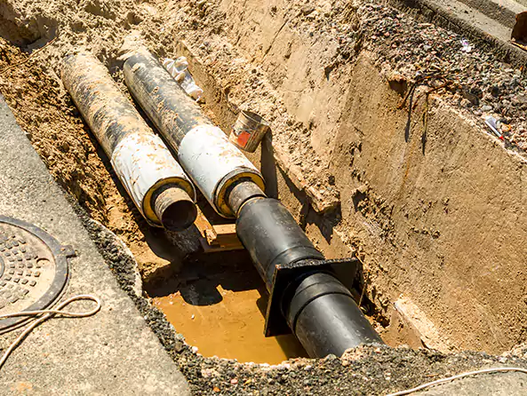 Why Choose Murrieta Plumbing Pros for Trenchless Pipe Repair in Murrieta?