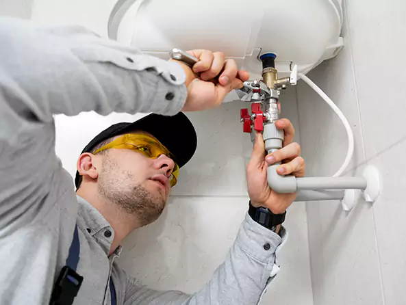 Why Choose Murrieta Plumbing Pros for Water Heater Expansion Tank Installation in Murrieta, CA?