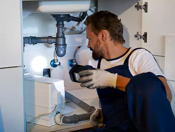 Why Choose Murrieta Plumbing Pros for Water Leak Repair in Murrieta, CA?