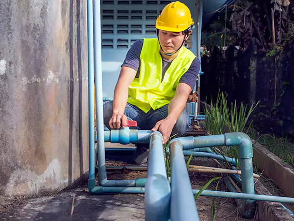 Why Choose Murrieta Plumbing Pros for Water Line Installation in Murrieta, CA