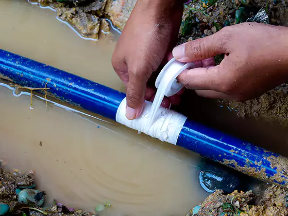 Why Choose Murrieta Plumbing Pros for Water Line Repair in Murrieta, CA?]