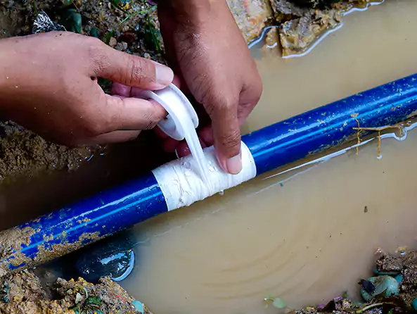 Why Choose Murrieta Plumbing Pros for Water Line Replacement in Murrieta, CA?