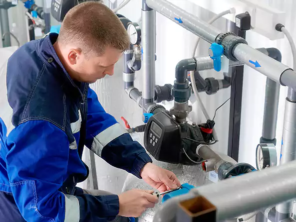 Why Choose Murrieta Plumbing Pros for Water Softener Installation in Murrieta, CA?