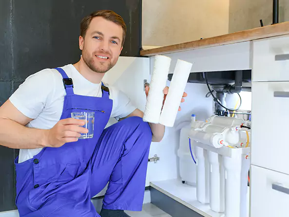 Why Choose Murrieta Plumbing Pros for Water Softener Maintenance in Murrieta, CA?