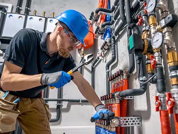 Why Choose Murrieta Plumbing Pros for Water Softener Repair in Murrieta?