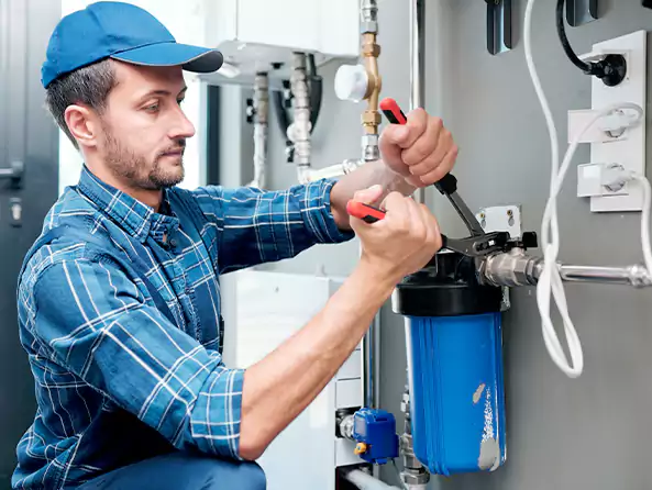 Why Choose Murrieta Plumbing Pros for Water Softener Replacement in Murrieta, CA?