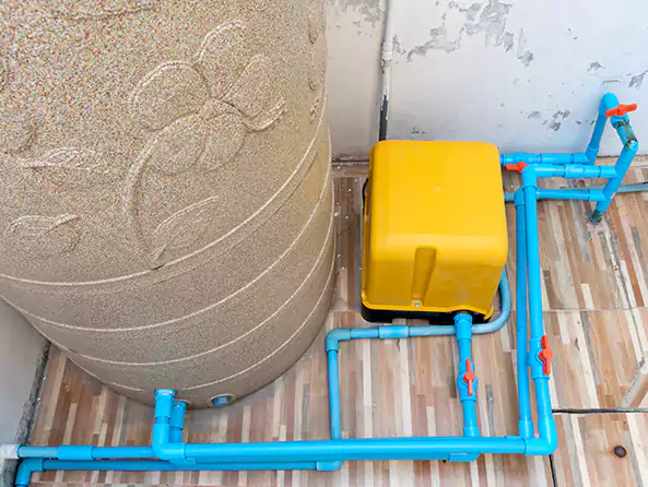 Why Choose Murrieta Plumbing Pros for Well Pressure Tank Replacement in Murrieta, CA?